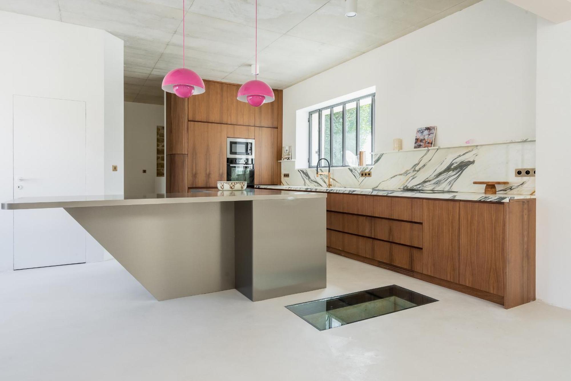 Villa Albertine, 4 Chambres En Plein Coeur De Barbizon Proche Lisiere De Foret Exterior foto