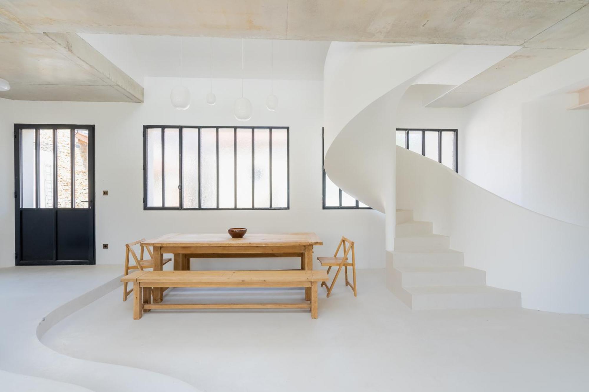 Villa Albertine, 4 Chambres En Plein Coeur De Barbizon Proche Lisiere De Foret Exterior foto