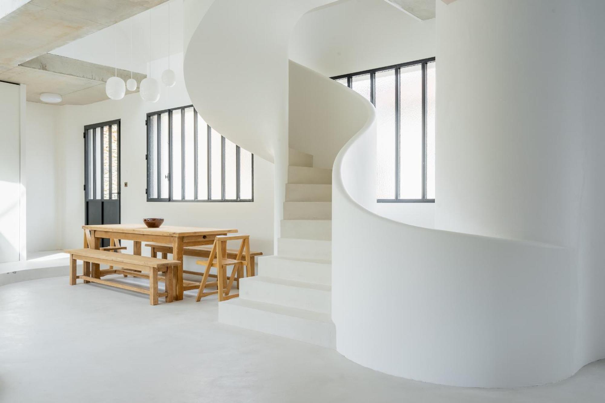 Villa Albertine, 4 Chambres En Plein Coeur De Barbizon Proche Lisiere De Foret Exterior foto