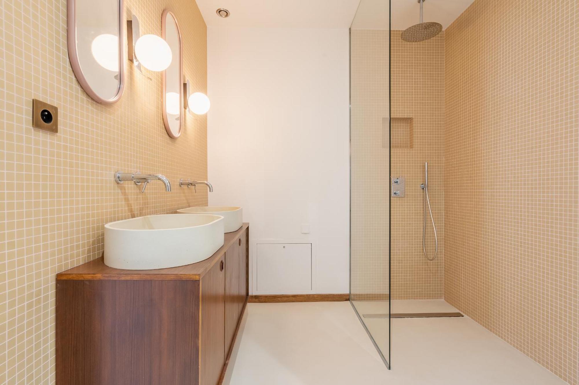 Villa Albertine, 4 Chambres En Plein Coeur De Barbizon Proche Lisiere De Foret Exterior foto